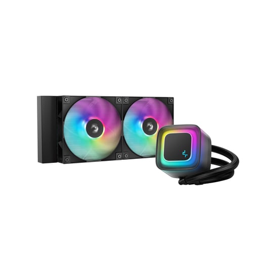 Deepcool Watercooling MAGASIN EN LIGNE Cybertek