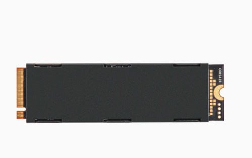 Corsair CSSD-F1000GBMP600R2  M.2 - Disque SSD Corsair - 2