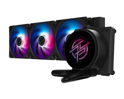 MSI Watercooling MAGASIN EN LIGNE Cybertek