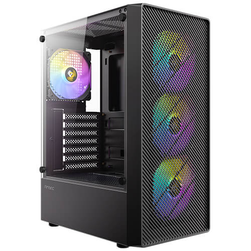Antec Boîtier PC MAGASIN EN LIGNE Cybertek