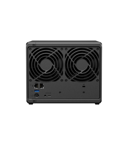 Synology DS925+ - 4 Baies avec 4 disques de 4To IronWolf - Serveur NAS - 3
