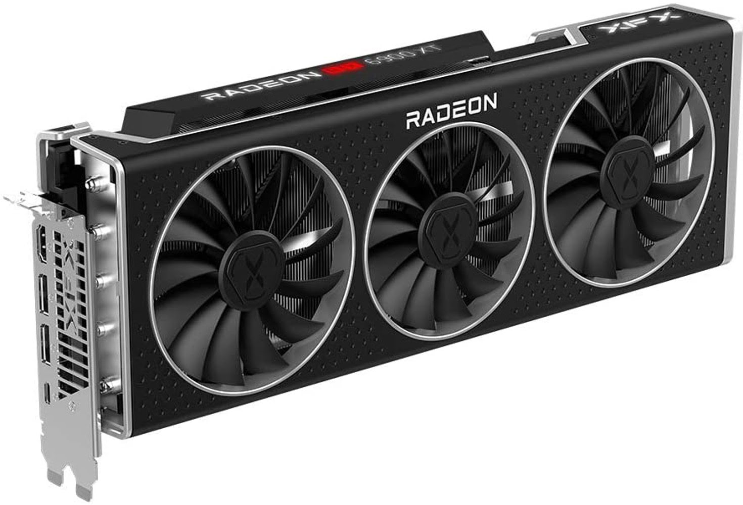 XFX SPEEDSTER MERC319 RX 6900XT  - Carte graphique XFX - 1