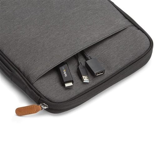 Adaptateur HDMI vers DP mâle/femelle - 15,2cm - 2