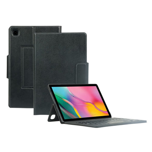 Housse + clavier pour Galaxy Tab A8 10.5'' Mobilis