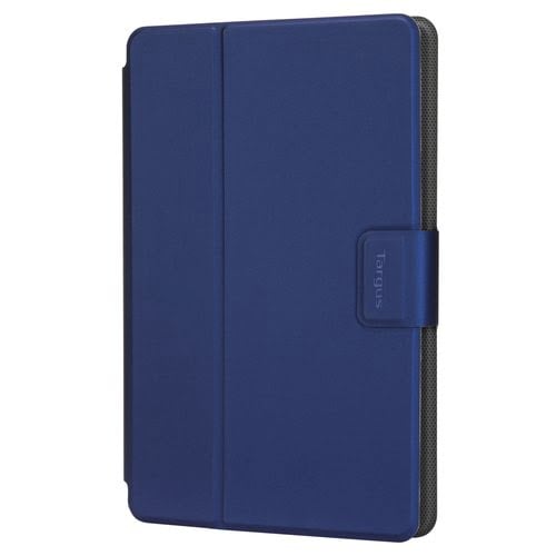 SafeFit 9-10.5" Folio - Bleu# Targus - Sac et sacoche - 1