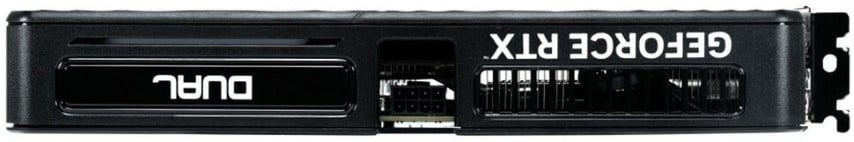 Palit RTX 5060 Ti Dual 8GB GDDR7#  - Carte graphique Palit - 7