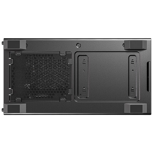 Antec AX85 ARGB Noir Noir - Boîtier PC Antec - Cybertek.fr - 8