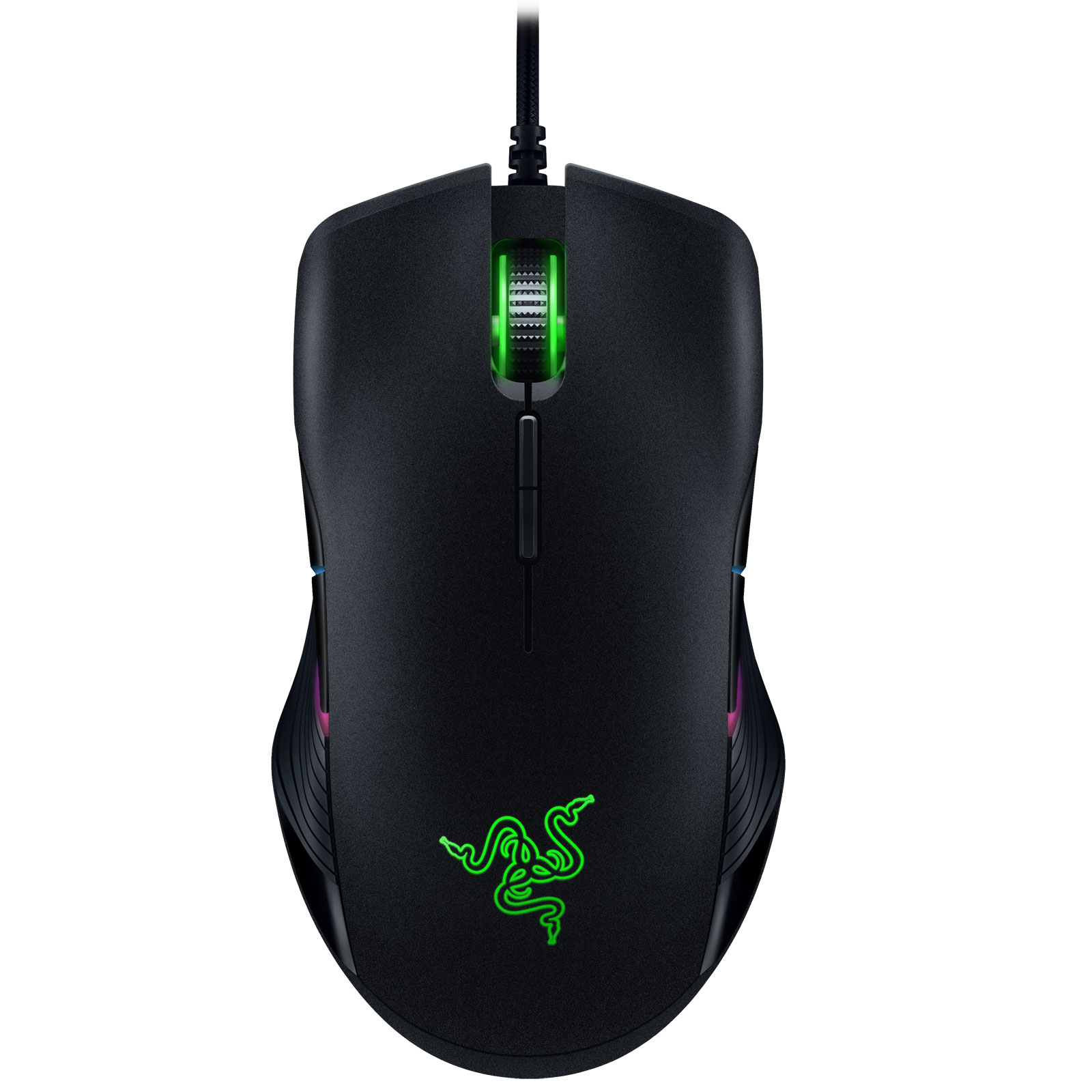 Razer Lancehead Tournament Edition - Souris PC Razer - Cybertek.fr - 4