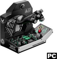 ThrustMaster Simulateur de vol MAGASIN EN LIGNE Cybertek