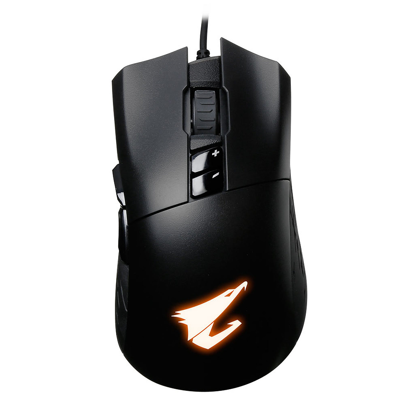 Gigabyte Aorus M3 - Souris PC Gigabyte - Cybertek.fr - 1