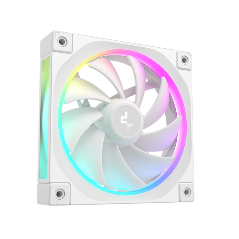 Deepcool FL12 120mm - Ventilateur boîtier Deepcool - Cybertek.fr - 4