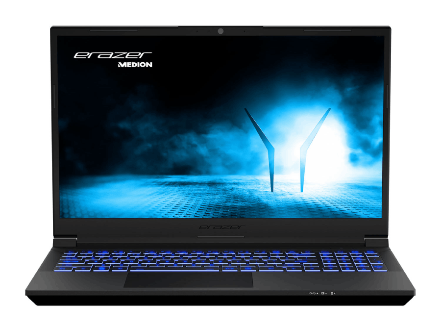 ERAZER CRAWLER i5-13500H/4050/16G/512G/15.6"FHD144hz/W11