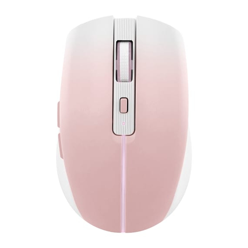 T'nB GRADIENT Rose - Souris PC T'nB - Cybertek.fr - 1