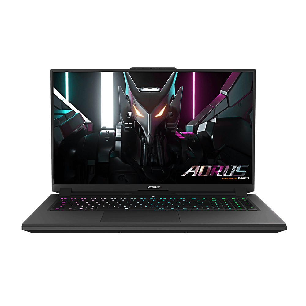 Gigabyte AORUS 17.3