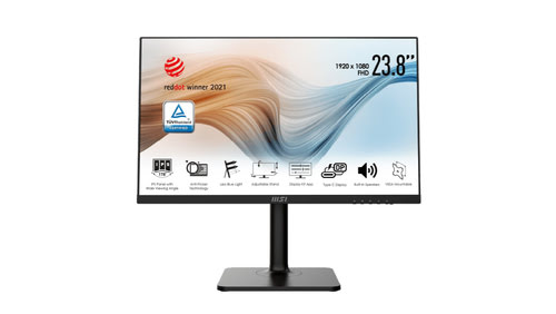 MSI Ecran PC MAGASIN EN LIGNE Cybertek