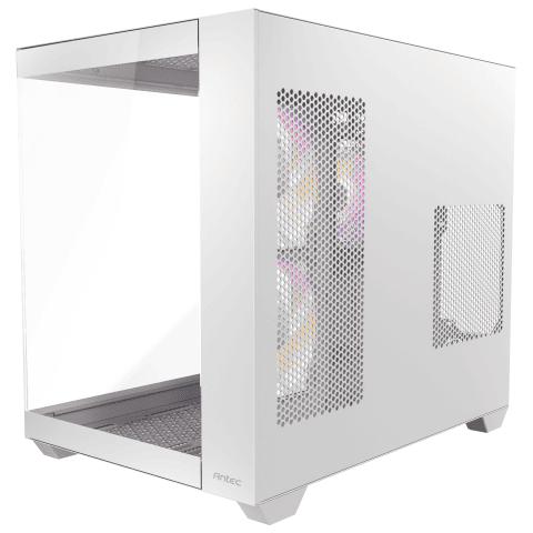 Antec CX800 ARGB Blanc Blanc - Boîtier PC Antec - Cybertek.fr - 6