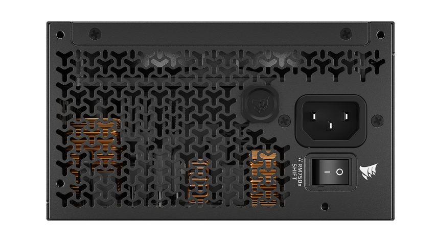 Corsair 80+ Gold (750W) - Alimentation Corsair - Cybertek.fr - 9