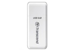 Transcend Lecteur carte mémoire MAGASIN EN LIGNE Cybertek