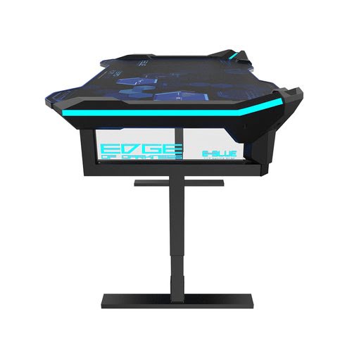 Cybertek E-Blue EGT004BK (EGT004BKAA-IA) - Achat / Vente Bureau sur Cybertek.fr - 2