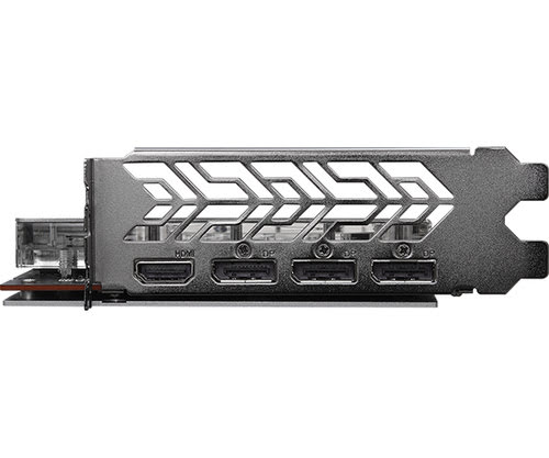 ASRock RX 7900 XTX Aqua OC  - Carte graphique ASRock - Cybertek.fr - 3