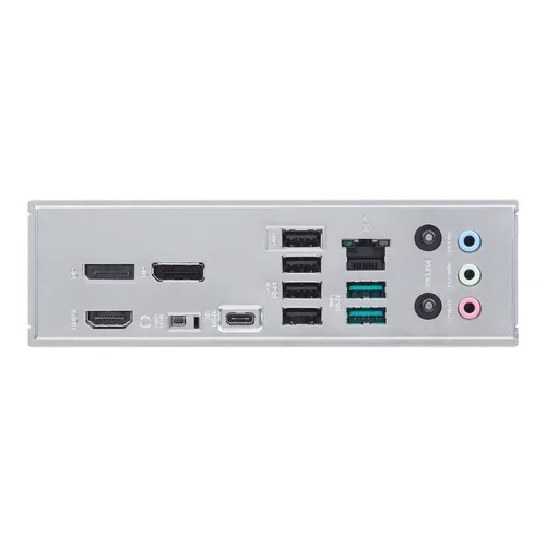 PRIME B840M-A WIFI + Ryzen 5 9600X box - Cybertek.fr - 5