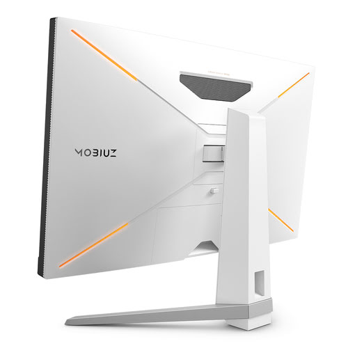BenQ 32 pouces  9H.LKHLB.QBE - Ecran PC BenQ - Cybertek.fr - 4