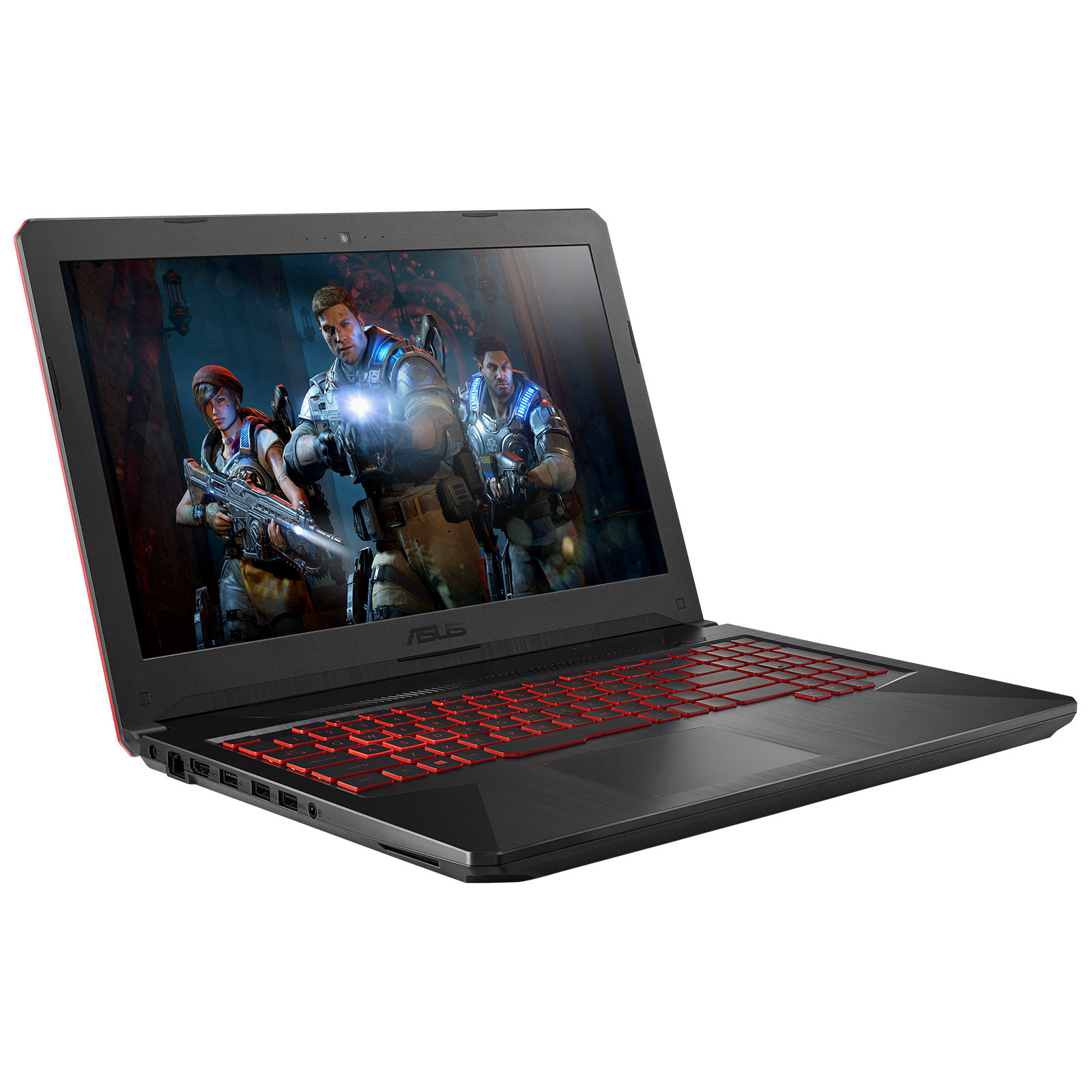 Asus 90NR00J1-M11720 -- - PC portable Asus - Cybertek.fr - 0