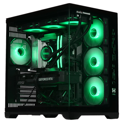 No Name PC Fixe MAGASIN EN LIGNE Cybertek