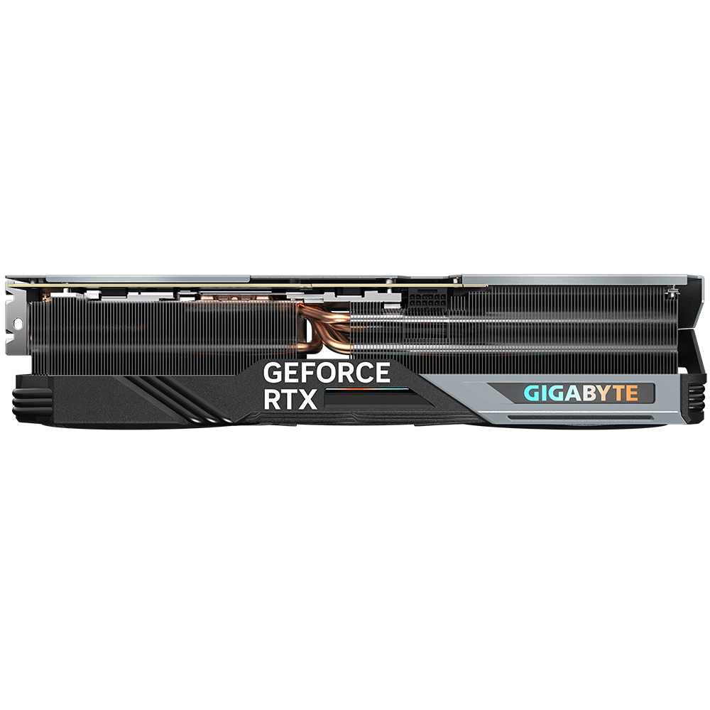 Gigabyte GeForce RTX 4090 GAMING OC 24G - Carte graphique - 6
