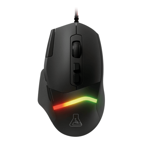 The G-LAB Kult Palladium - Souris PC The G-LAB - Cybertek.fr - 0