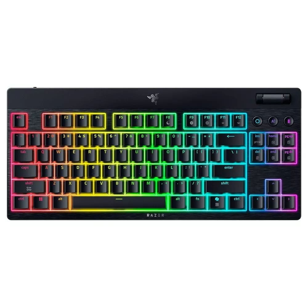 Razer Clavier PC MAGASIN EN LIGNE Cybertek