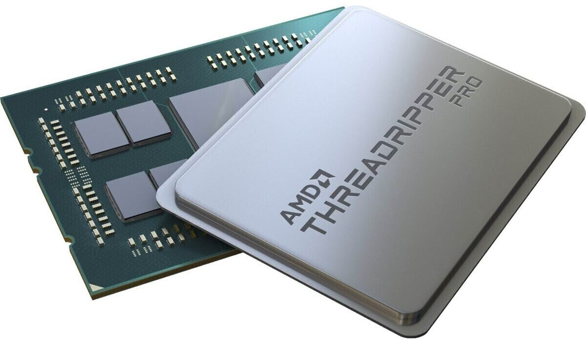AMD Threadripper 5995WX - 4.5GHz - Processeur AMD - Cybertek.fr - 3