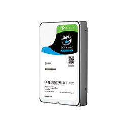 Seagate 3To SATA III 256Mo SkyHawk ST3000VX009