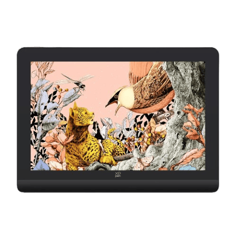 XPPEN Artist Pro 16 Gen 2/5080LPI/16"/Noir - Tablette graphique - 0