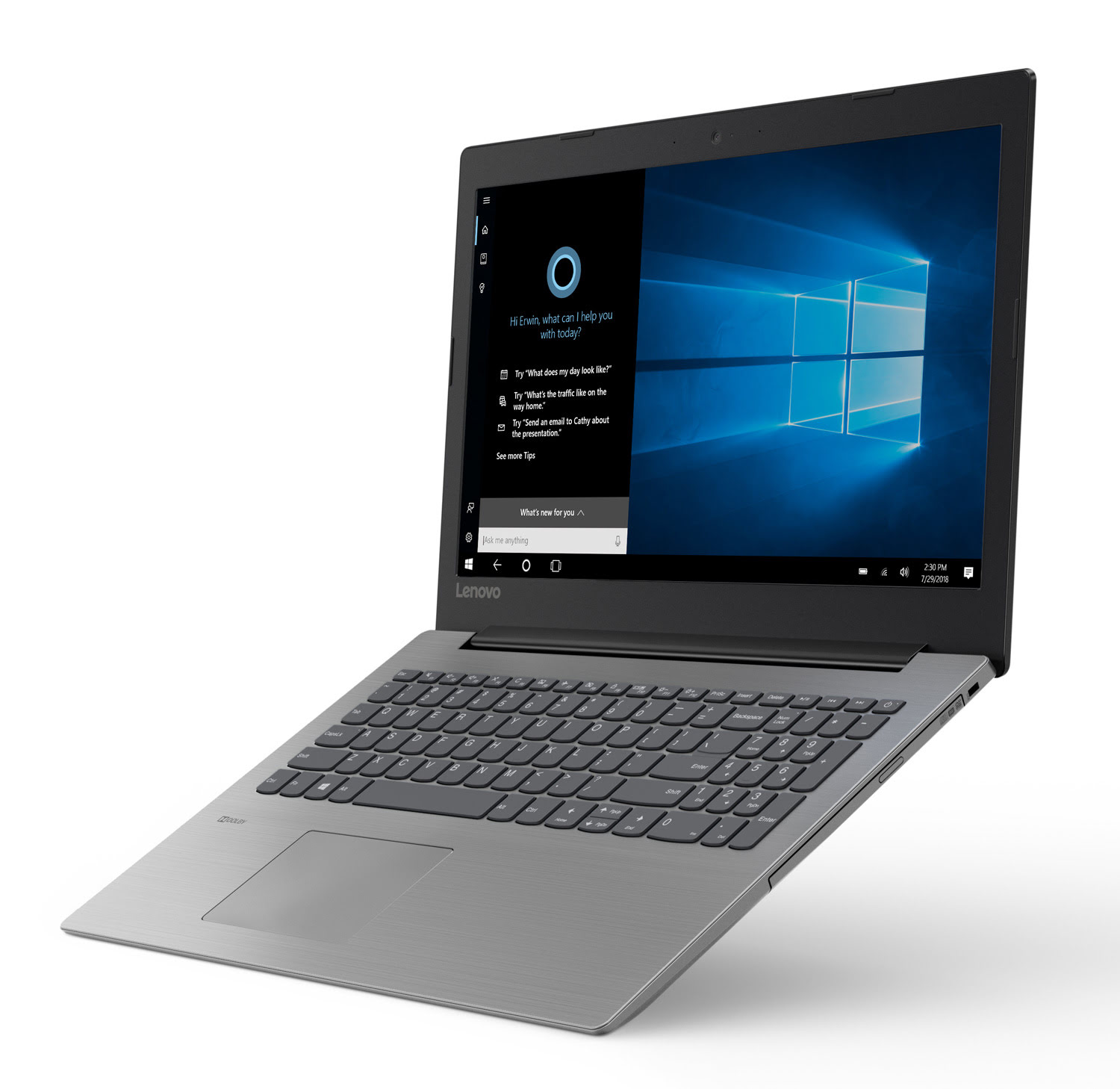 Lenovo 81D6005JFR - PC portable Lenovo - Cybertek.fr - 2