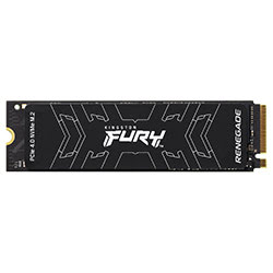 image produit Kingston FURY Renegade 4To M.2 Cybertek