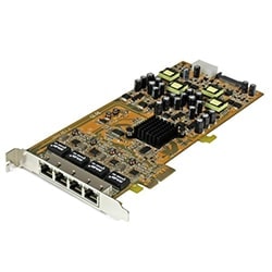 StarTech Carte réseau MAGASIN EN LIGNE Cybertek