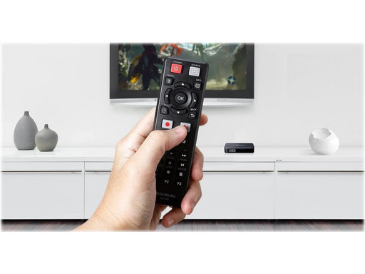 Avermedia EzRecorder 330  - Carte d'acquisition vidéo - 8