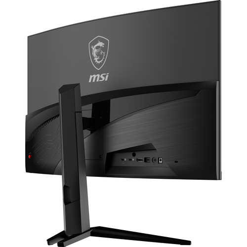 MSI 32 pouces  9S6-3DC54A-012 - Ecran PC MSI - Cybertek.fr - 4