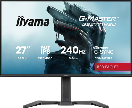 Iiyama Ecran PC MAGASIN EN LIGNE Cybertek