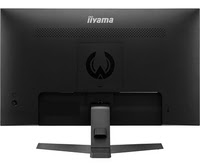 Iiyama 27 pouces  G2740QSU-B1 - Ecran PC Iiyama - Cybertek.fr - 4