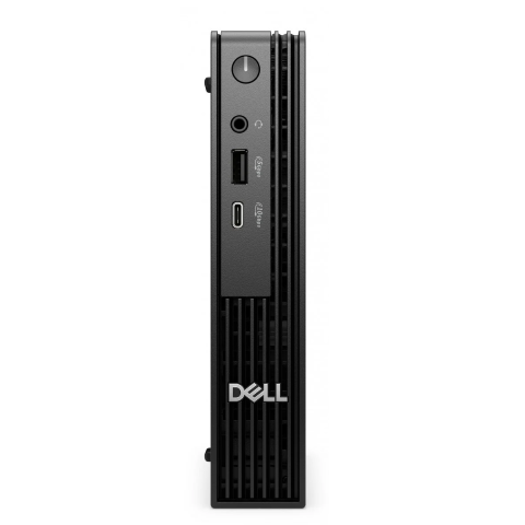 DELL Micro PC i5-14500T/16G/512G/W11P + 24" FHD 100Hz - Barebone et Mini-PC - 1