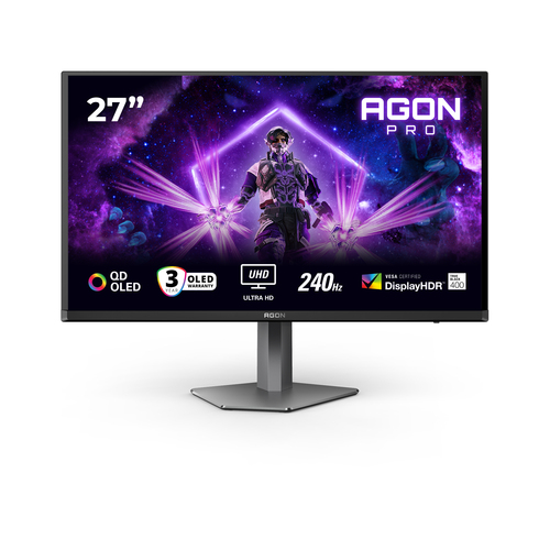AOC Ecran PC MAGASIN EN LIGNE Cybertek