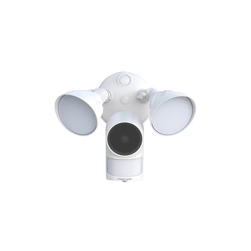 Foscam Caméra / Webcam MAGASIN EN LIGNE Cybertek