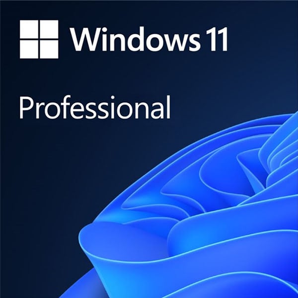 Intégration logicielle Microsoft Windows 11 PRO HIGH END (OEM Activation MUP-00005)