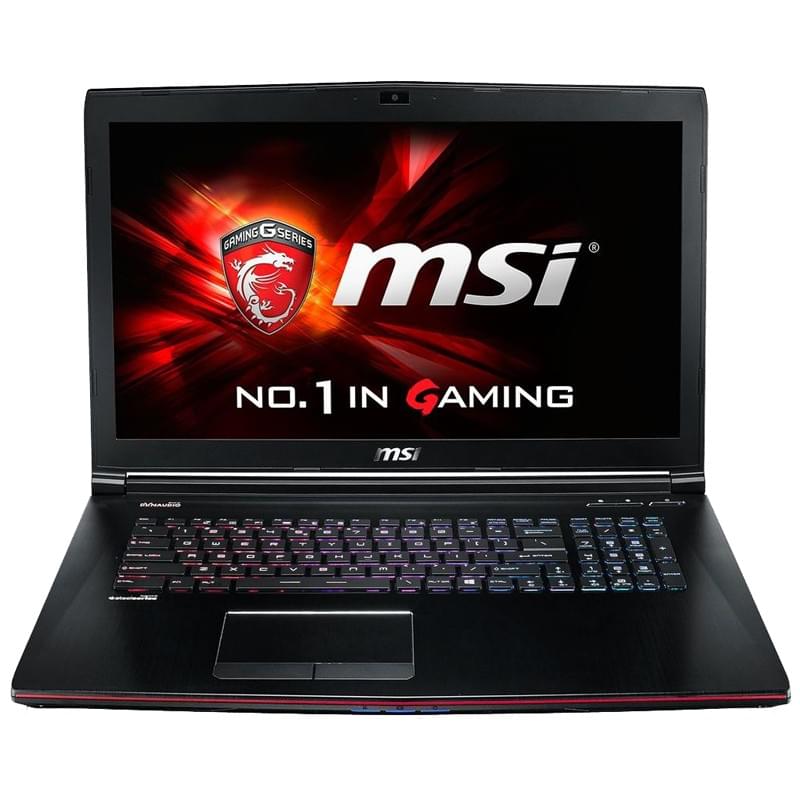 MSI 9S7-179111-064 - PC portable MSI - Cybertek.fr - 0