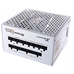 Seasonic Alimentation MAGASIN EN LIGNE Cybertek