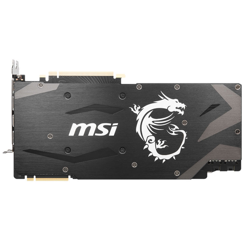 MSI RTX 2070 SUPER ARMOR OC  - Carte graphique MSI - Cybertek.fr - 4