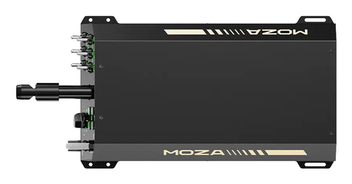 Moza Racing AY210 Force FeedBack - Yoke (AS011) - Achat / Vente Simulateur de vol sur Cybertek.fr - 6
