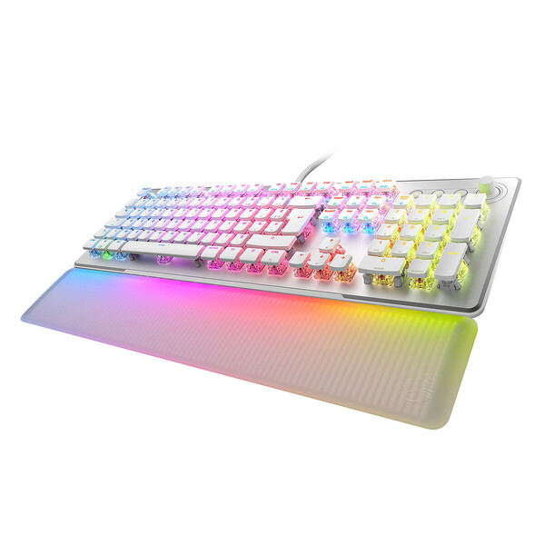 Turtle Beach Vulcan II Max - Clavier PC Turtle Beach - Cybertek.fr - 1